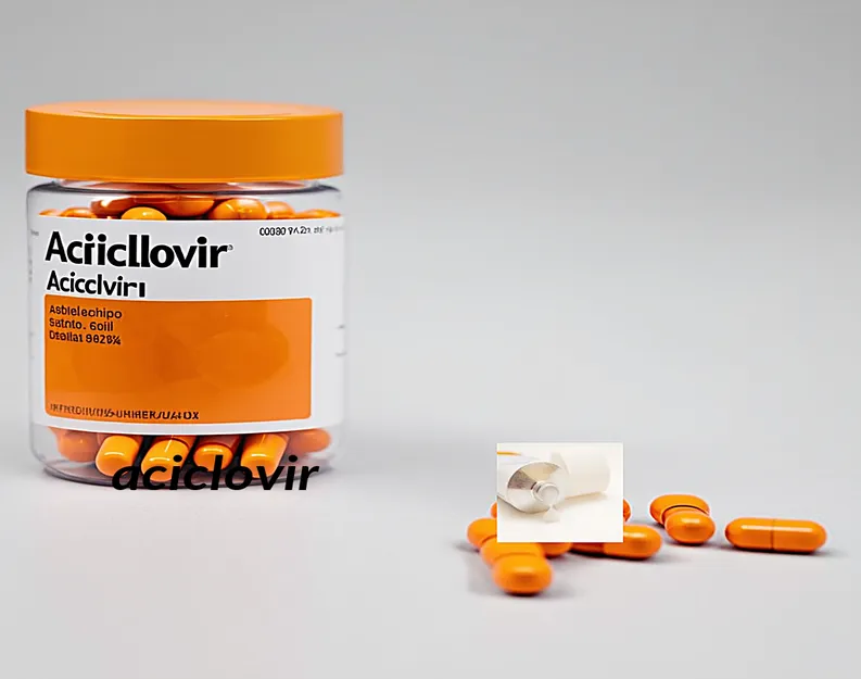 Aciclovir 1