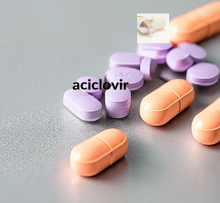 Aciclovir 2