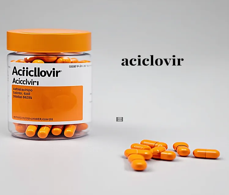 Aciclovir 3